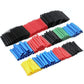 🔥Last day of the limited-time 50% off sale!🔥580 PCS-Cable Heat Shrinkable Tube