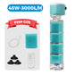 Automatic Aquarium Filter System