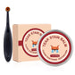 ⏳Buy 2 save $10!!!❤️Pet Tear Stain Protection Cream & Brush Set