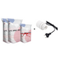 🧳💨 50% OFF! No‑Pump Vacuum Storage Bags – Press & seal, no pump needed. Saves 80% space, keeps clothes dry & dust‑free. Perfect for bulky bedding & off‑season gear. 🛏️🗄️
