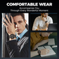 ⏳ LIMITED TIME OFFER 60% OFF⚡️💎Men's High-End Business Multifunction Quartz Watch