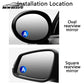 (🔥Buy 2 Get 1 free)Car Blind Spot Mirror（1 PAIR）