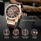 🔥Christmas Limited-Time Offer: 50% OFF!!!&FREE SHIPING!!!❤️‍🔥Men's High-End Classic Quartz Watches