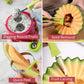 🔥Last day of the limited-time 50% off sale!🍉3 in 1 Fruit Tool Knife
