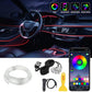 USB Connected Luxury Car Strip Lights