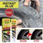 🔥Last day of the limited-time 50% off sale!🔥Heavy-Duty Tire Inflator with Pressure Gauge