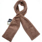 🔥Christmas Limited-Time Offer: 50% OFF!!!🧣Ultra-Soft Faux Fur Pull-Through Scarf with Secret Zipper Pocket