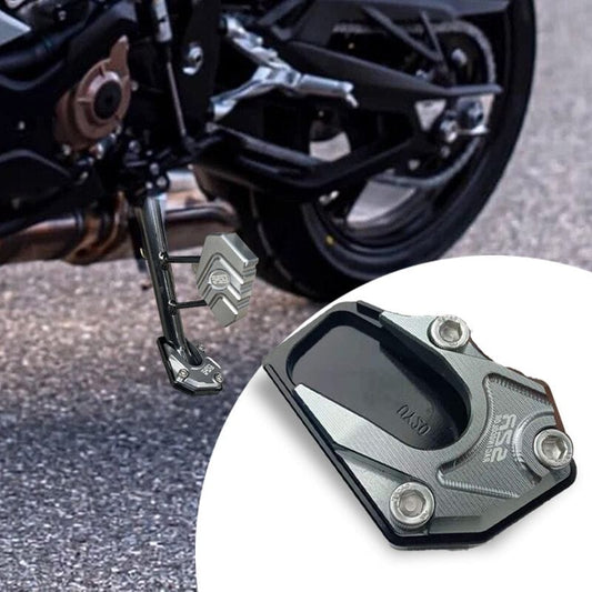 🌟buy 1 get 1 free🔥 Motorcycle Kickstand Foot Side Stand Extension