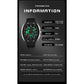 🎅Last day of the limited-time 50% off sale!⌚Men's Sporty Luminous Digital Automatic Watch🎁
