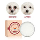 ⏳Buy 2 save $10!!!❤️Pet Tear Stain Protection Cream & Brush Set