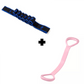 🔥2026 New Arrivals: 50% Off for a Limited Time!🔥✨Resistance band for fitness and yoga✨