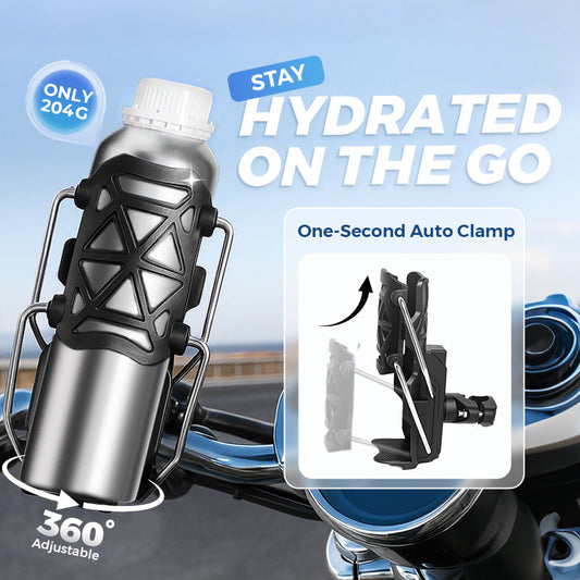 🚴Flash Sale⚡30K+ SOLD!🏆Adaptive Cycling Bottle Holder