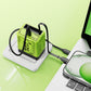 🔥2026 New Arrivals: 50% Off for a Limited Time!🔌🔋The Top Choice For Fast Charging In The New Era - Gallium Nitride Charger