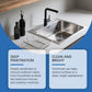 🔥BUY 1 GET 1 FREE🔥🏠 Mold Removal Gel – Heavy Duty Formula, Multi-Surface Cleaner & Works on Shower & Tile 🧽✨