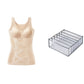 🔥🎁Seamless Body Shaping Camisole with Built-in Bra