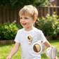 360° Rotatable Portable Mini Clip-on Fan