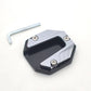 🌟buy 1 get 1 free🔥 Motorcycle Kickstand Foot Side Stand Extension