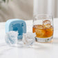 🔥Limited Time Promotion 50% OFF🐰 Mini Highland Cow/Rabbit Ice Cube Mold – Cute 3D Ice for Drinks, Parties & Gifts