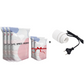 🧳💨 50% OFF! No‑Pump Vacuum Storage Bags – Press & seal, no pump needed. Saves 80% space, keeps clothes dry & dust‑free. Perfect for bulky bedding & off‑season gear. 🛏️🗄️