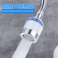 Universal Pressurized Filter Faucet Set