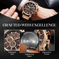 🔥Christmas Limited-Time Offer: 50% OFF!!!&FREE SHIPING!!!❤️‍🔥Men's High-End Classic Quartz Watches