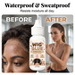 Invisible Hold Lace Wig Glue – Waterproof & Sweatproof Bond