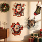 🎁Christmas Sale 70% OFF!!🔥🎅Christmas Creative Wall Sticker