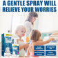 Wrinkle Release Spray | Smooth Your Clothes in 30 Seconds