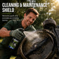 🌿50% OFF NOW ! ✨Heavy Duty Mower Cleaner Degreaser – Cleaning & Maintenance Shield, Remove Gunk, Invisible Protective Barrier for Garden Lawn Equipment