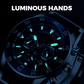 ⏳ LIMITED TIME OFFER 60% OFF⚡️💎Men's High-End Business Multifunction Quartz Watch