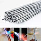 🔥50% OFF NOW! Solution Welding Flux‑Cored Rods – No Flux Required Low Melting Point Welding Sticks, High‑Strength Corrosion‑Resistant Welding Rods for Metal Repair & DIY Welding Projects