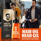 🔥Big Sale 50% OFF🔥One-Comb Shaping-Styling Gel Comb| Sweat-Resistant Gel | Non-Greasy Formula