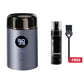 🔥Hot Promotion 50% OFF🔥Men’s Powerful Mini Electric Shaver with Digital Display