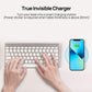 🔥Limited Time Promotion 50% OFF🔥Under-Desk Hidden Wireless Charger