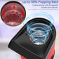 🔥Last day of the limited-time 50% off sale!🔥Mini Home Popcorn Maker for Parties and Movies