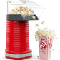🔥Last day of the limited-time 50% off sale!🔥Mini Home Popcorn Maker for Parties and Movies