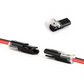🔥Limited Time Promotion 50% OFF🔥Two-wire plug connector with locking tab