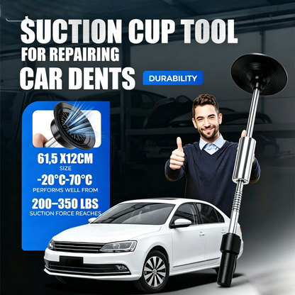 🔥Hot Sale🚘Dent Repair Magic - Auto Body Dent Repair Suction Cup Tool