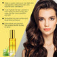 🥳2026 HOT SALE  49% OFF🥳💞Lightweight Nourishing Hair Oil