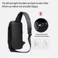 🎒 50% OFF! 🔥 Sports bag with USB charging function – theft-proof, practical & lightweight – perfect for travelling, commuting & outdoor activities ⚡
