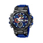 ⌚ 50% OFF! ✨ MULTIFUNCTION LED WATCH - Waterproof & Digital Display, 7 Sports Modes with Sleep Monitor, Perfect for Outdoor and Daily Use 🌟🔋