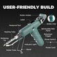 💥High-Performance Electric Soldering Gun💥 with Stainless Steel Precision Solder Wire