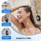 🔥Last day special, 50% off🔥 🌡️Shower Thermometer - Instant Digital Display, Waterproof & Easy Install for Safe Bathing 👶📦