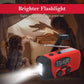🔥2026 New Arrivals: 50% Off for a Limited Time!🔥Multifunction Portable Solar Powered Emergency Radio