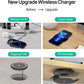 🔥Limited Time Promotion 50% OFF🔥Under-Desk Hidden Wireless Charger