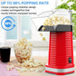 🔥Last day of the limited-time 50% off sale!🔥Mini Home Popcorn Maker for Parties and Movies