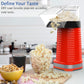 🔥Last day of the limited-time 50% off sale!🔥Mini Home Popcorn Maker for Parties and Movies