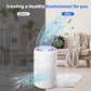 🔥Limited Time Promotion 50% OFF🔥Anti-Formaldehyde Air Purifier for Home