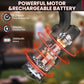 🔥60% OFF NOW! 🍖 Cordless Electric BBQ Brush Cleaner – Deep Cleaning, Long Handle & Rechargeable 🔋