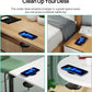 🔥Limited Time Promotion 50% OFF🔥Under-Desk Hidden Wireless Charger